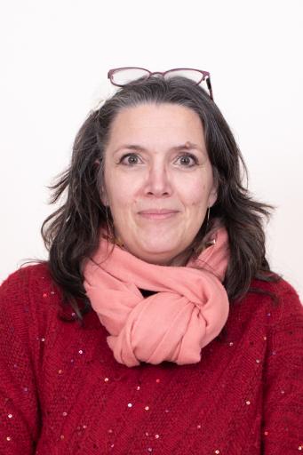 Image de Laurence PORCHER