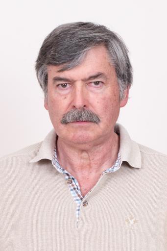 Image de Sylvain FORGET