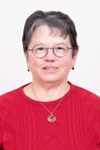 Image de Christine ROMAN