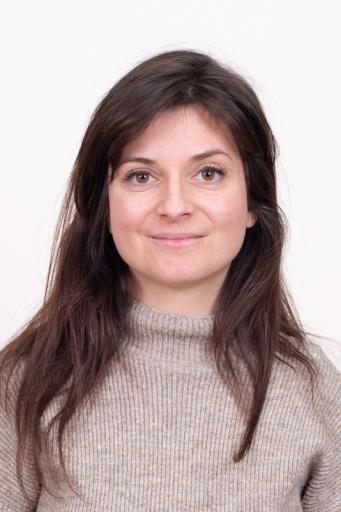 Image de Margaux RAVAT