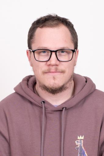 Image de Maxime DELAYEN